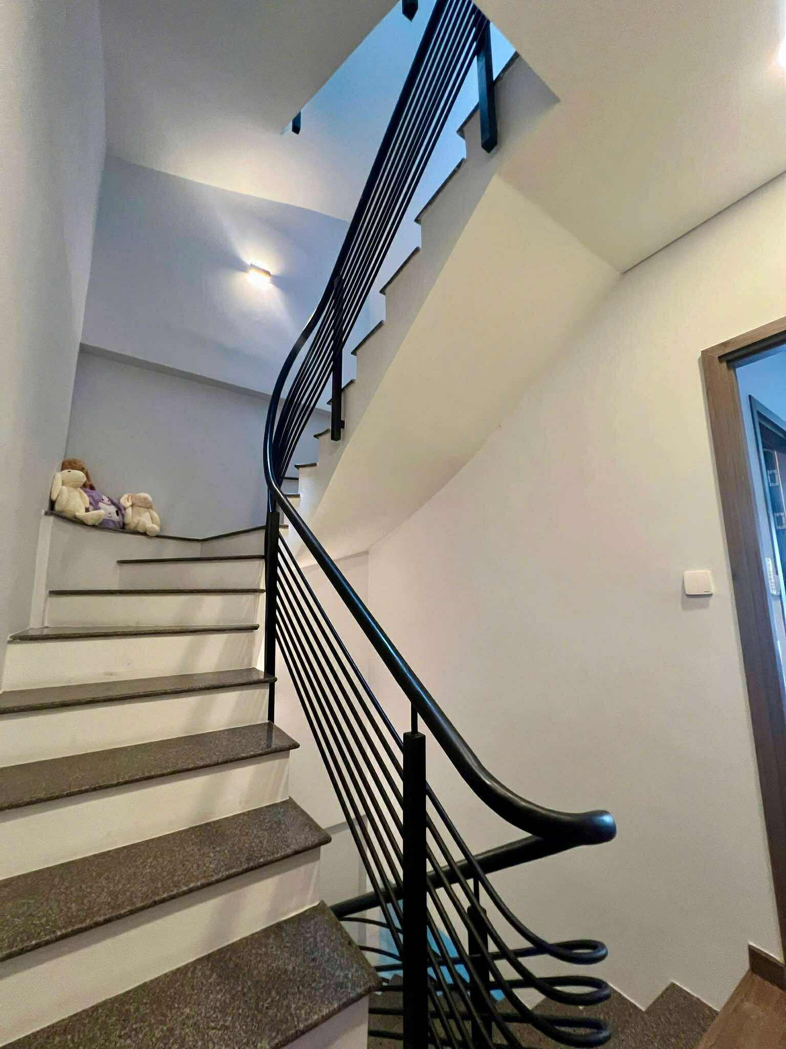 MẶT TIỀN KINH DOANH CƯ XÁ CHU VĂN AN - 73m2 (4.05×18) - 20 TỶ 7