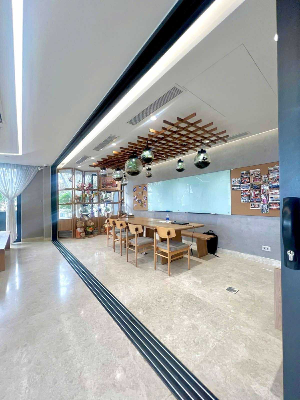 BIỆT THỰ 4 TẦNG ĐẲNG CẤP -  LAM SƠN BÌNH THẠNH 350m² - NGANG KHỦNG 12.9m - 110 TỶ 5