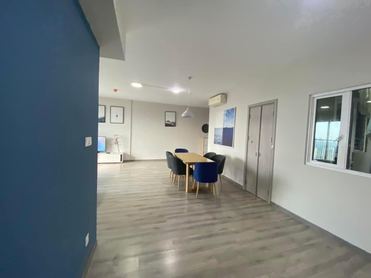 Bán căn hộ 3PN+2VS tại Seasons Avenue, dt 117m2, giá tốt 3