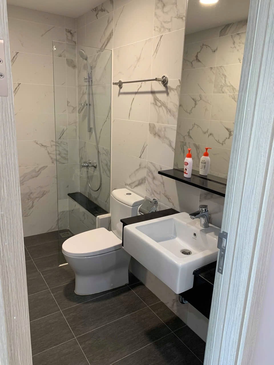 SEASONS AVENUE - Bán căn hộ 2 ngủ tại S4 cực đẹp giá 7.x tỷ 5