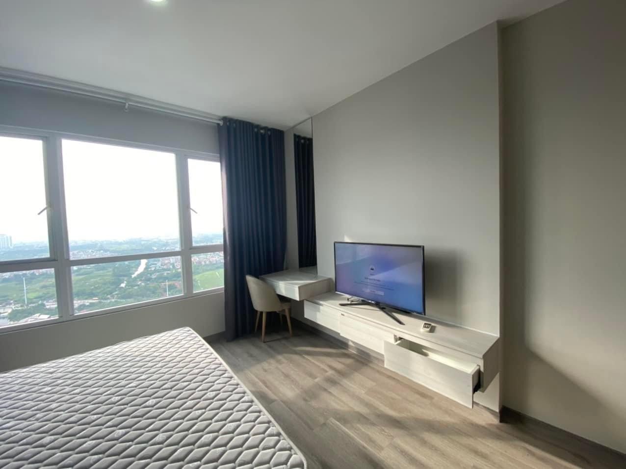 Bán căn hộ 3PN+2VS tại Seasons Avenue, dt 117m2, giá tốt 4