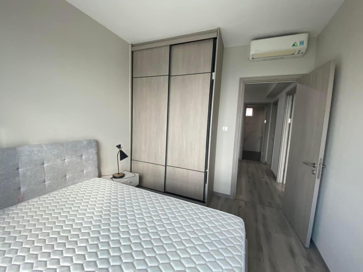 Bán căn hộ 3PN+2VS tại Seasons Avenue, dt 117m2, giá tốt 5