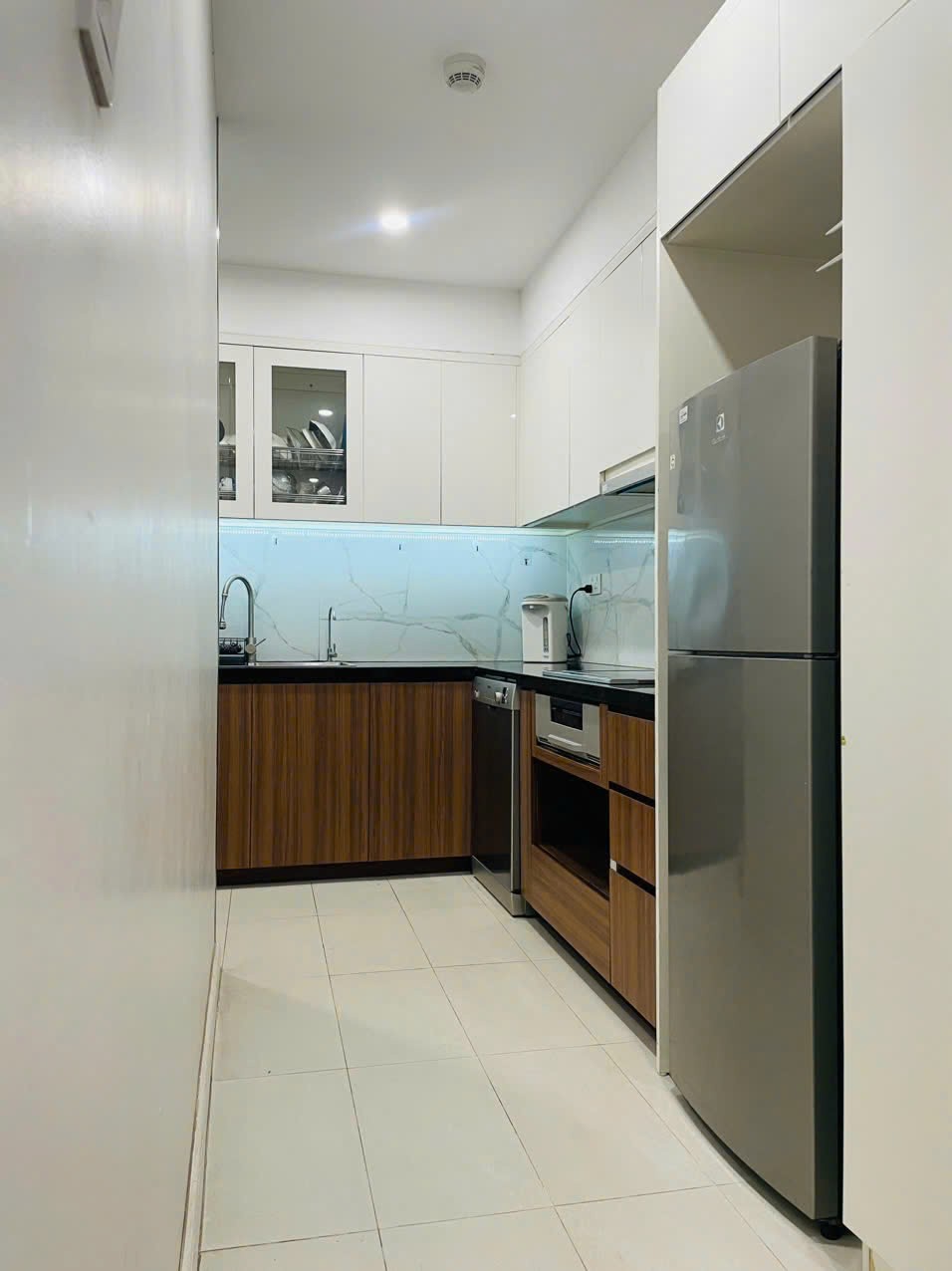 Bán căn hộ 2PN tại Seasons Avenue 80m2 full đồ giá 7.3 tỷ 3