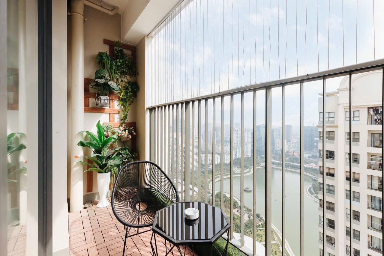 Cần bán gấp căn hộ STUDIO Vinhomes D'Capitale giá 3.9 tỷ