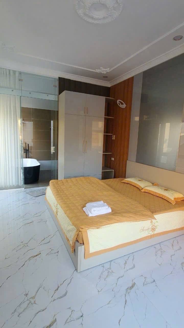 Bán Villa Trịnh Hoài Đức – Nam Hồ, Đà Lạt Giá 15 Tỷ (Tl) 4