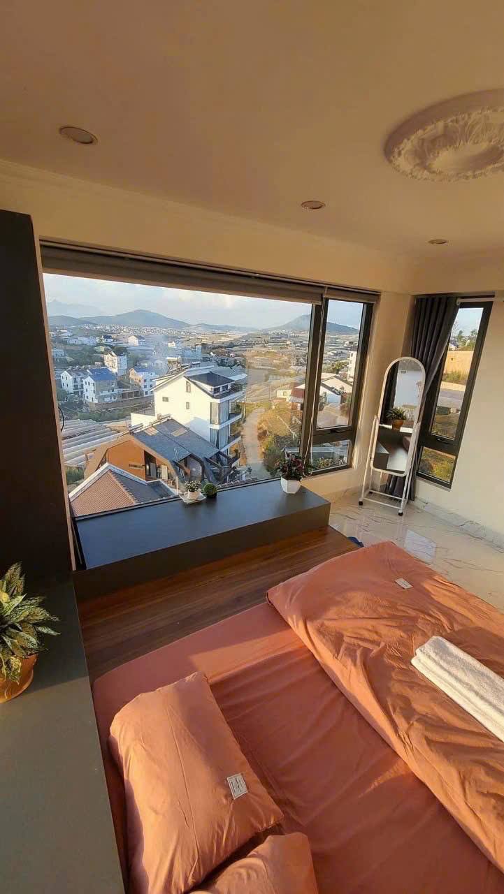 Bán Villa Trịnh Hoài Đức – Nam Hồ, Đà Lạt Giá 15 Tỷ (Tl) 3