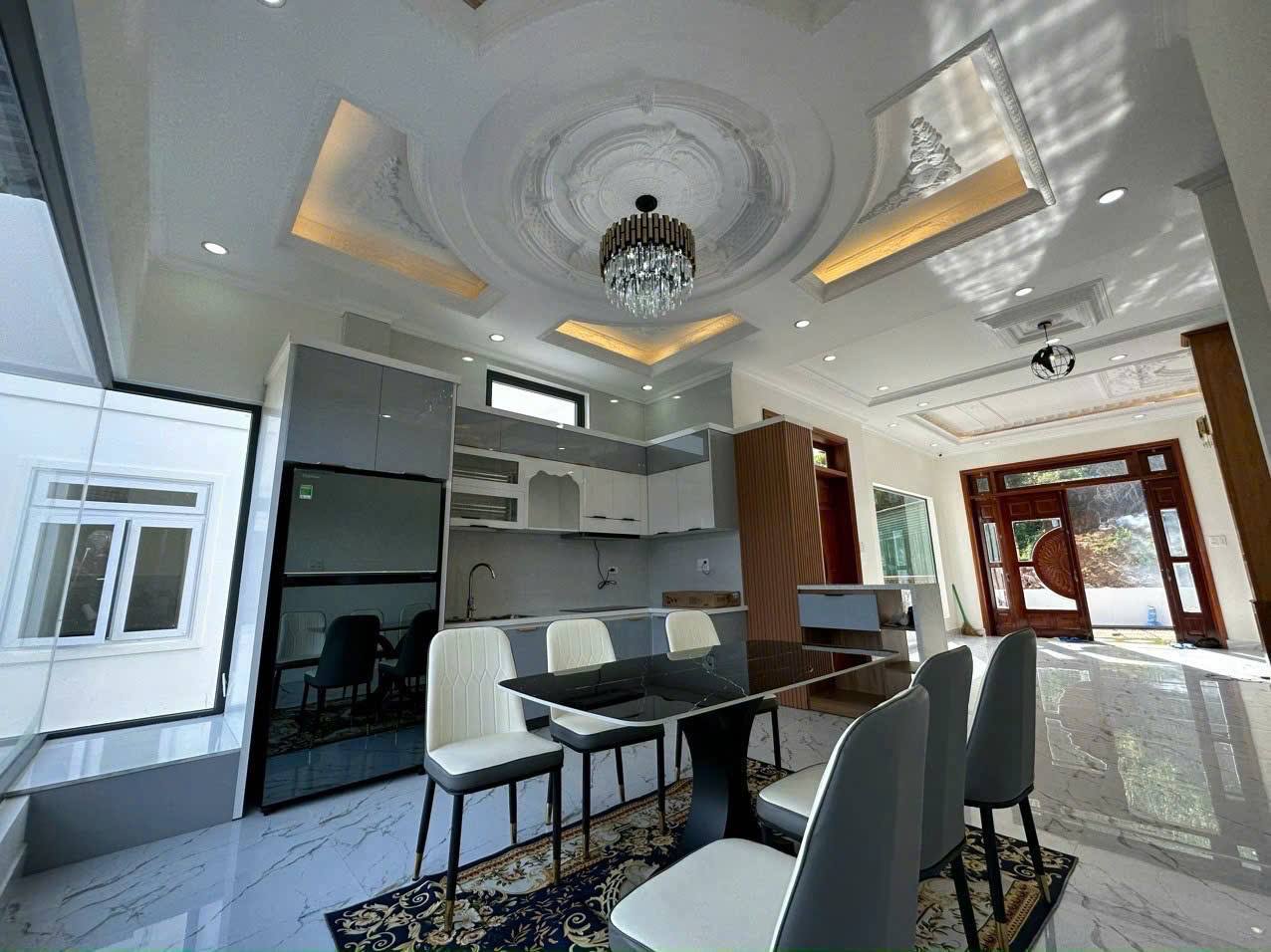 Bán Villa Trịnh Hoài Đức – Nam Hồ, Đà Lạt Giá 15 Tỷ (Tl) 2