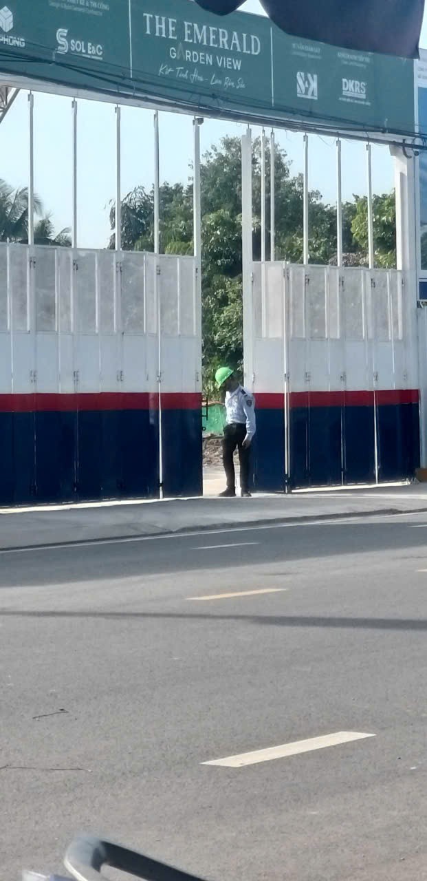 THE EMERALD GARDEN VIEW căn hộ trung tâm Thuận An giá tốt nhất thị trường chỉ với 35tr/m2 3