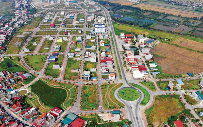 The Link City Dầu Giây – Đất Nền Trung Tâm Hành Chính, Giá Từ 600 Triệu 3