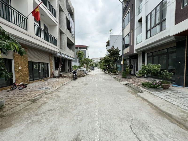Chủ nhà đổi ý đến nơi – Cơ hội cuối sở hữu 98m2 đất vàng TĐC Trâu Quỳ! Gần Vin Ocean