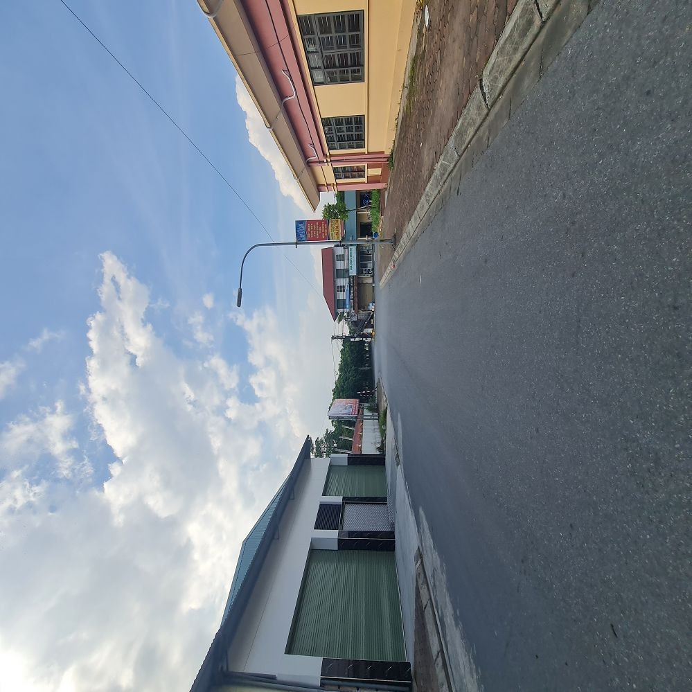 7 tỷ x có ngay 80m2 đường ôtô tránh, vỉa hè, tại Đông Dư, GL, gần trường chợ, ủy ban. Lh 0989894845