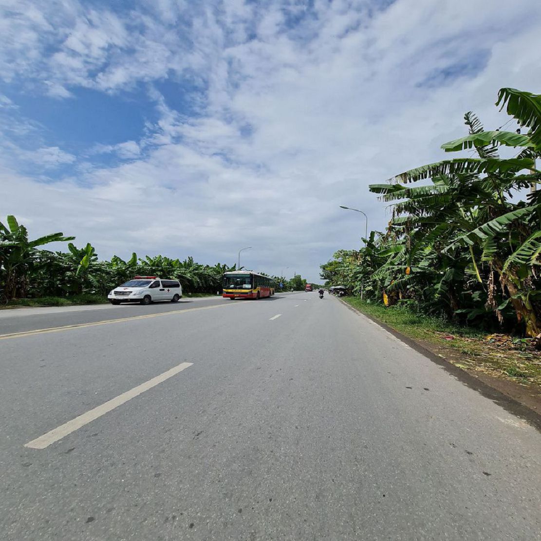 Bán đất đấu giá Đặng Xá, Gia Lâm, Hà Nội. 80m2, mt 6m, đường 10m vỉa hè, chỉ 7 tỷ x. Lh 0989894845 2