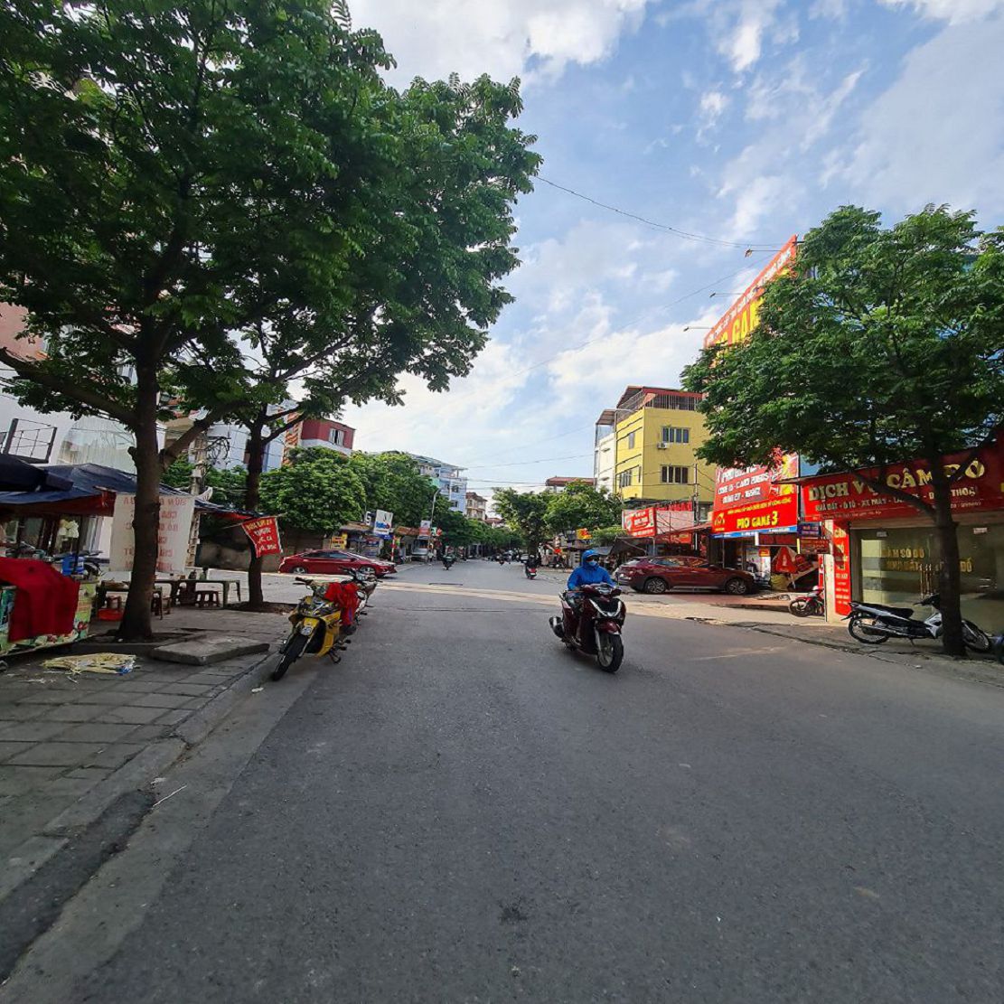 70m2 Đa Tốn mặt chợ kinh doanh sầm uất, đường 10m giá 80xxtr. Lh 0989894845 Tôi có lô đất mặt chợ - 2