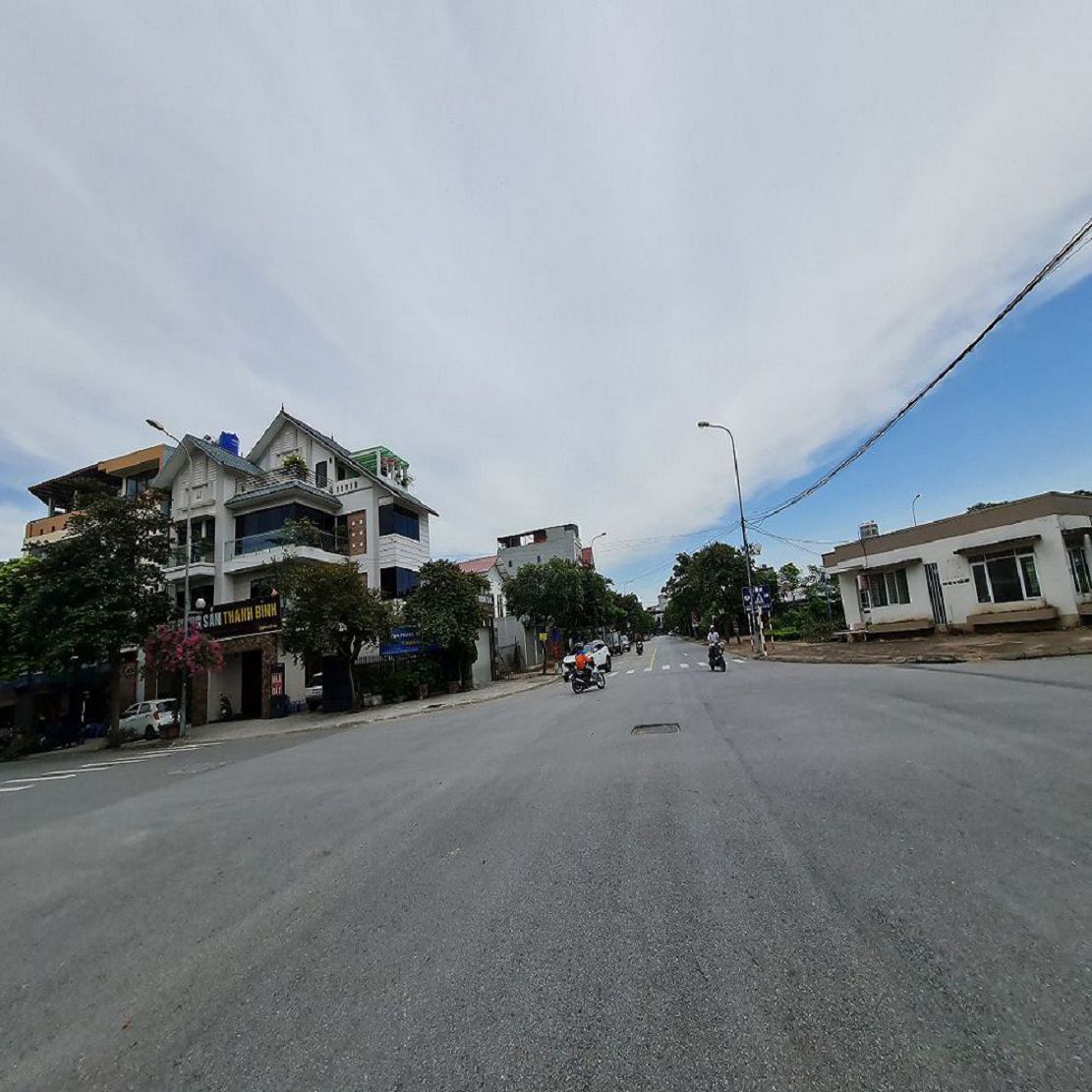 33m2 Tái định cư Trâu Quỳ, Gia Lâm, Hà Nội. Vuông vắn, đường 12m giá 6 tỷ x. Lh 0989894845 Địa chỉ: