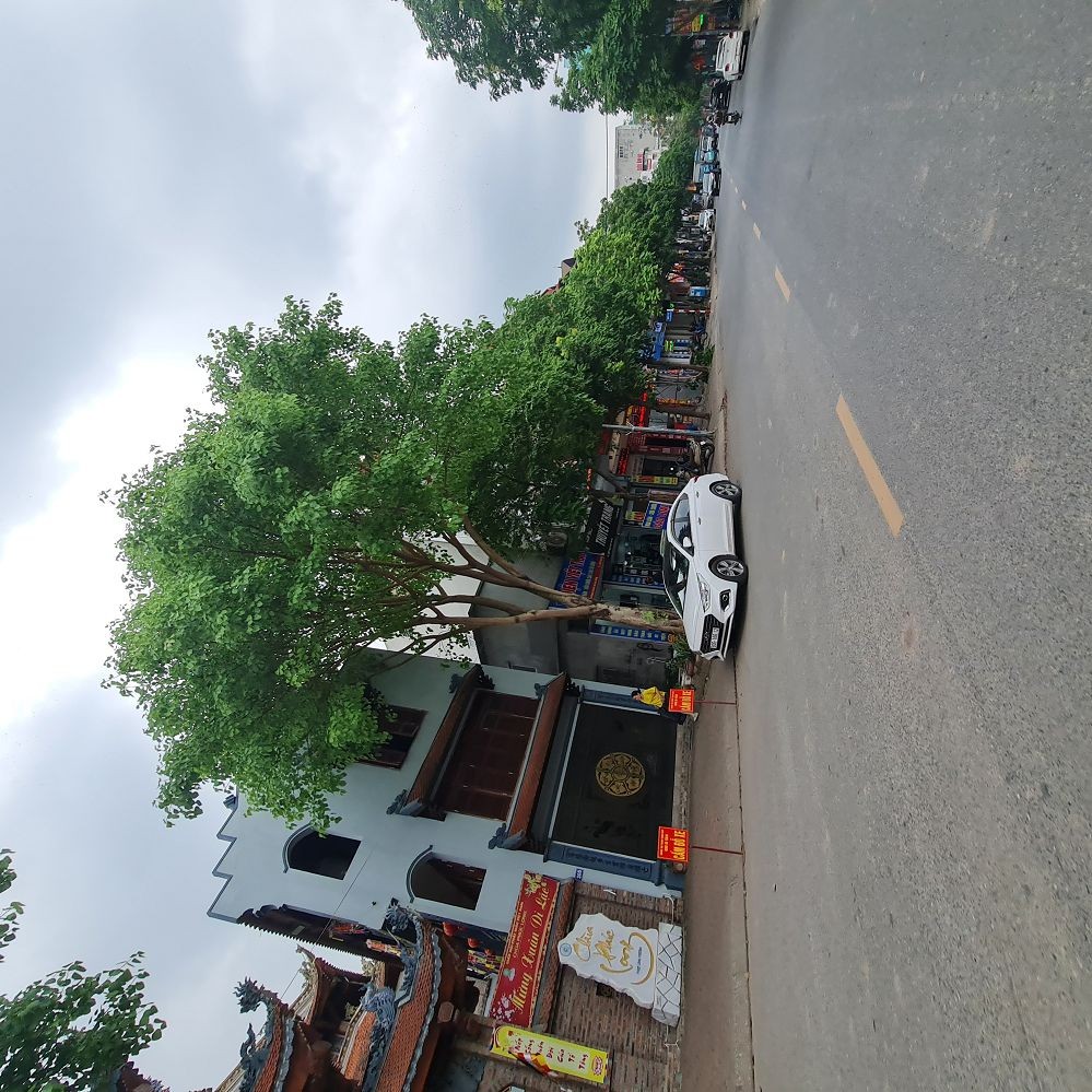 33m2 Tái định cư Trâu Quỳ, Gia Lâm, Hà Nội. Vuông vắn, đường 12m giá 6 tỷ x. Lh 0989894845 Địa chỉ: 3