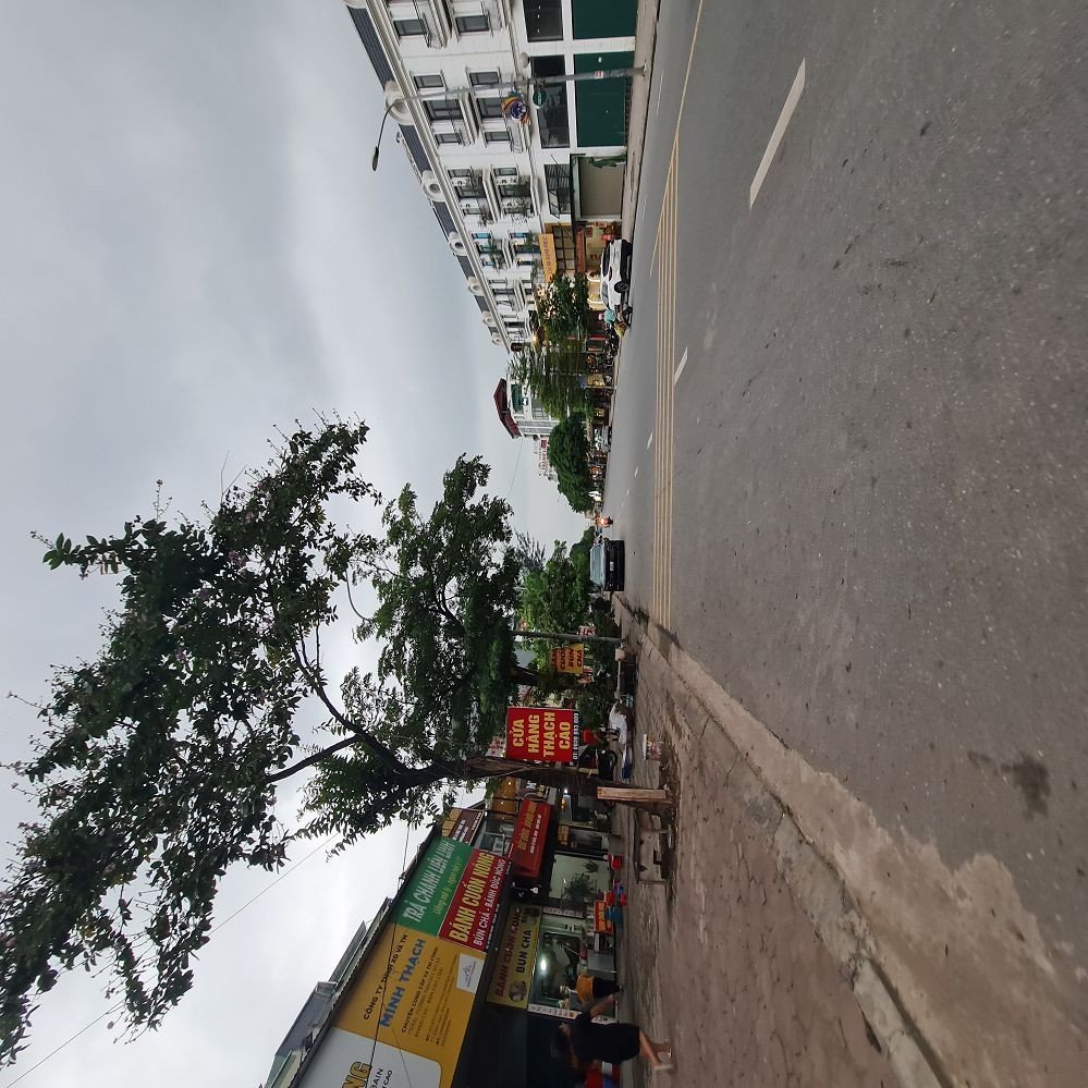 222m2 đất xã Gia Lâm, Hà Nội mặt tiền 9m đường ô tô tránh chỉ 111tr.m2. Lh 0989894845 Cần bán đất t 3