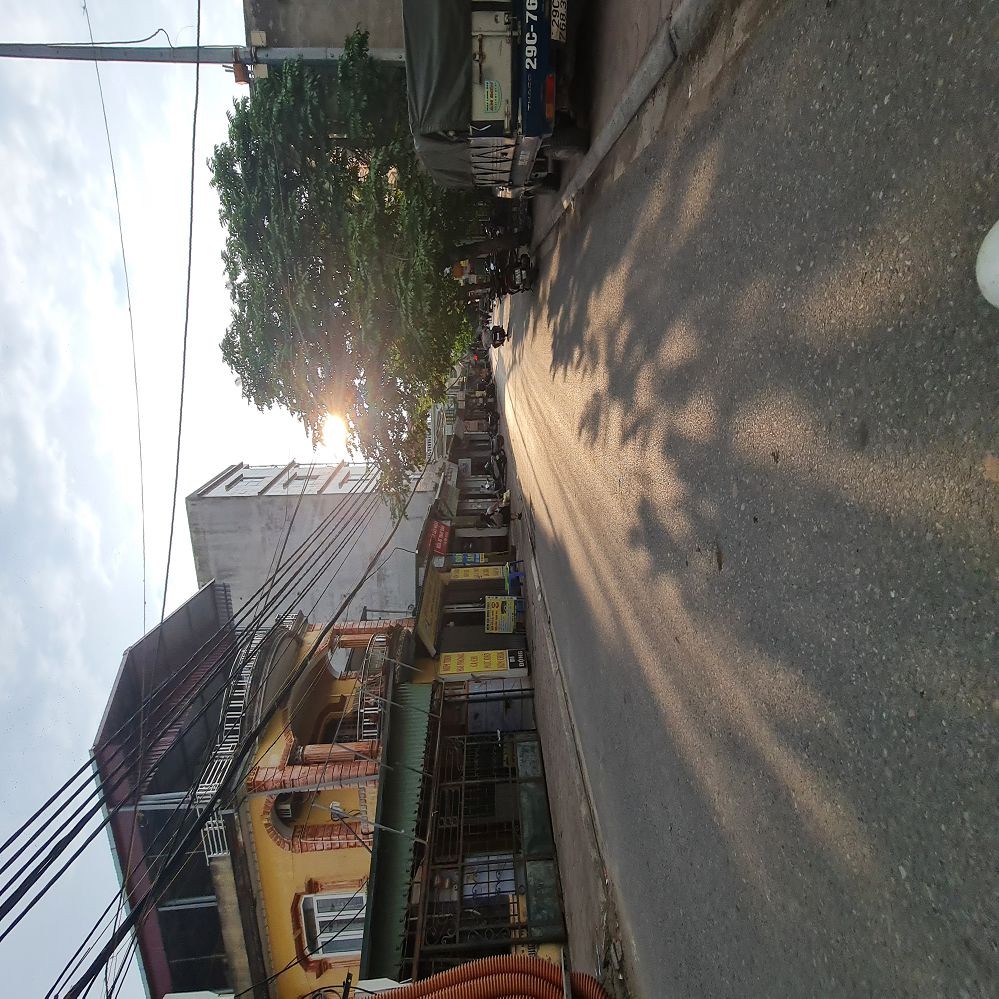 Bán đất 55m2, ngõ rộng, 10m ra trục chính ô tô tránh. giá 5 tỷ x, Kiêu Kỵ Gia Lâm, Hà Nội. 2