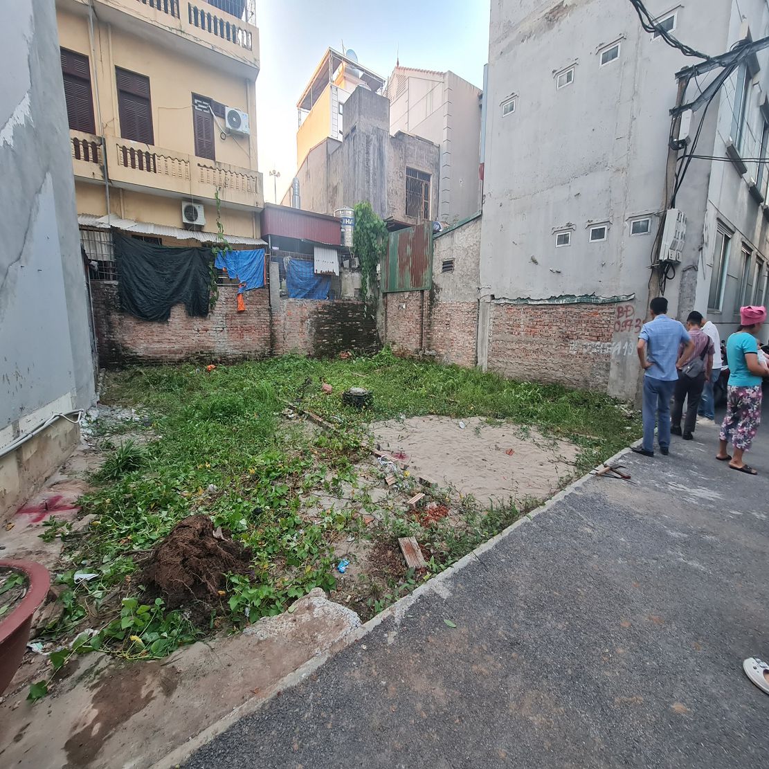 Bán đất 55m2, ngõ rộng, 10m ra trục chính ô tô tránh. giá 5 tỷ x, Kiêu Kỵ Gia Lâm, Hà Nội. 3