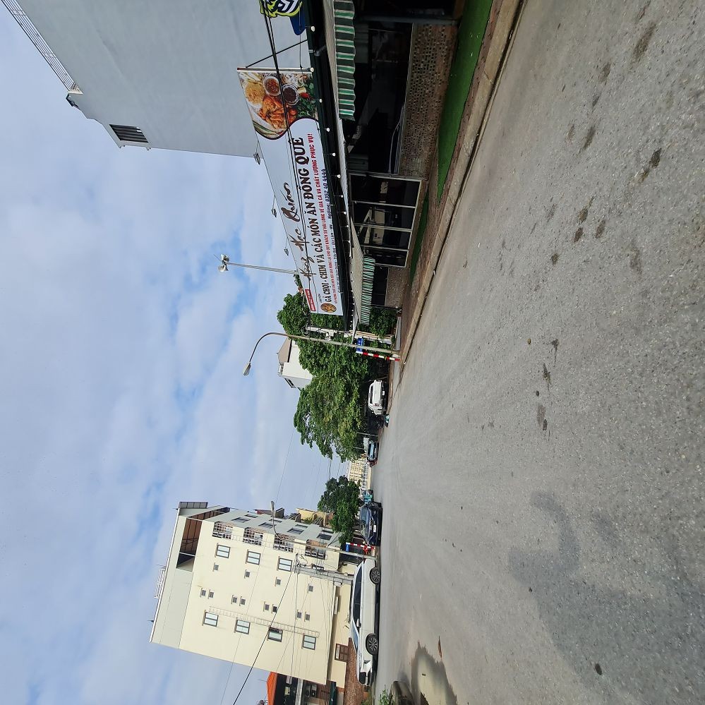 81m2 Đông Dư, Gia Lâm, Hà Nội. Đường 9m ô tô tránh, trung tâm chỉ 7 tỷ x. Lh 0989894845 Tôi cần bán 3