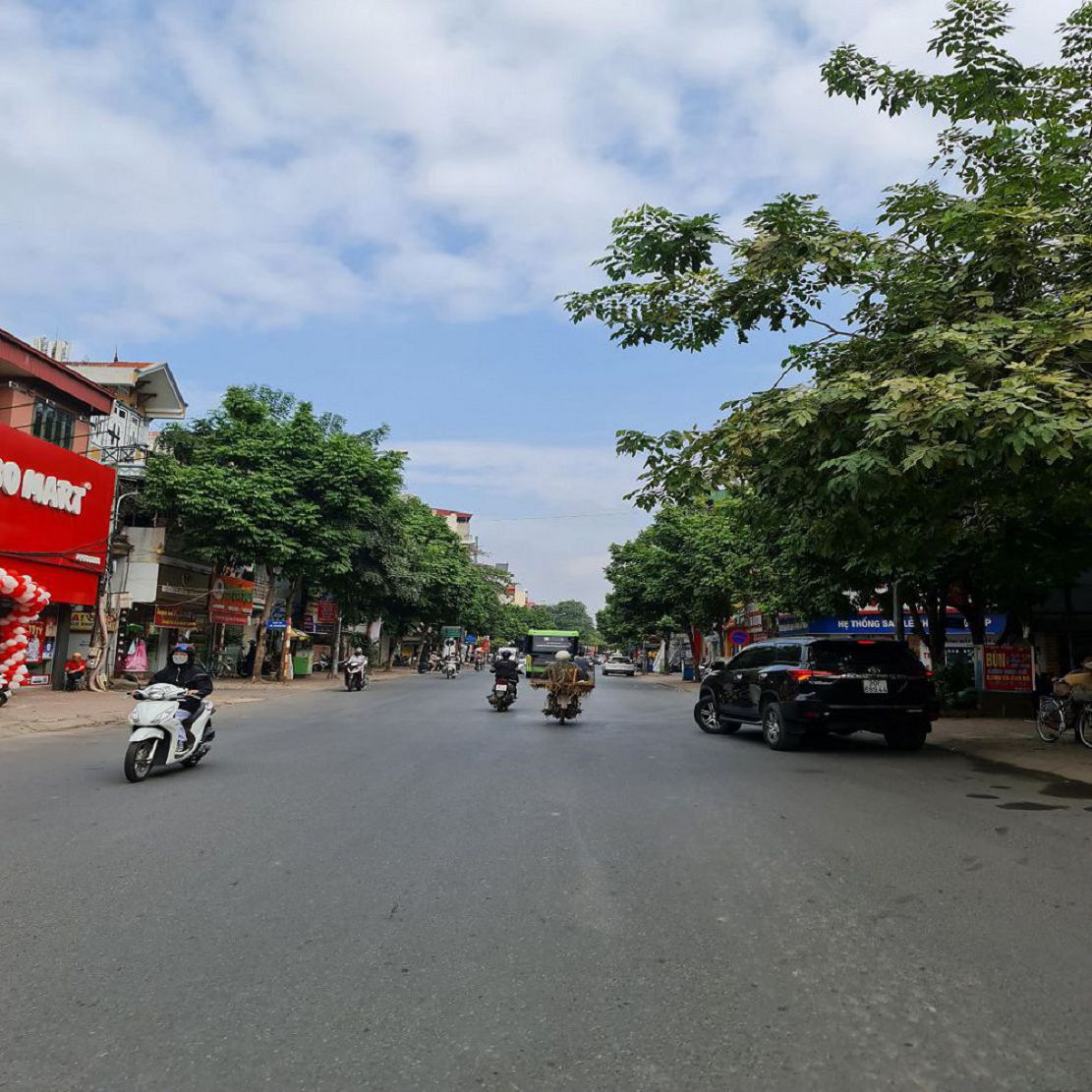 Tiếp tục giảm 120tr cho lô đất 60m2 Tái định cư Trâu Quỳ, Gia Lâm. Lh 0989894845. SĐCC càn bán GẤP 3