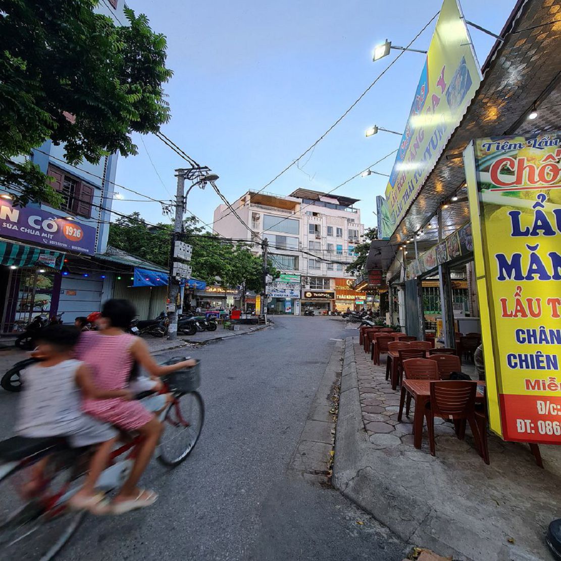 RẺ NHẤT TRÂU QUỲ. 45m2 6 tỷ. Gần cổng chính Học viện Nông nghiệp. Lh 0989894845 Tôi có lô đất 45m2 3