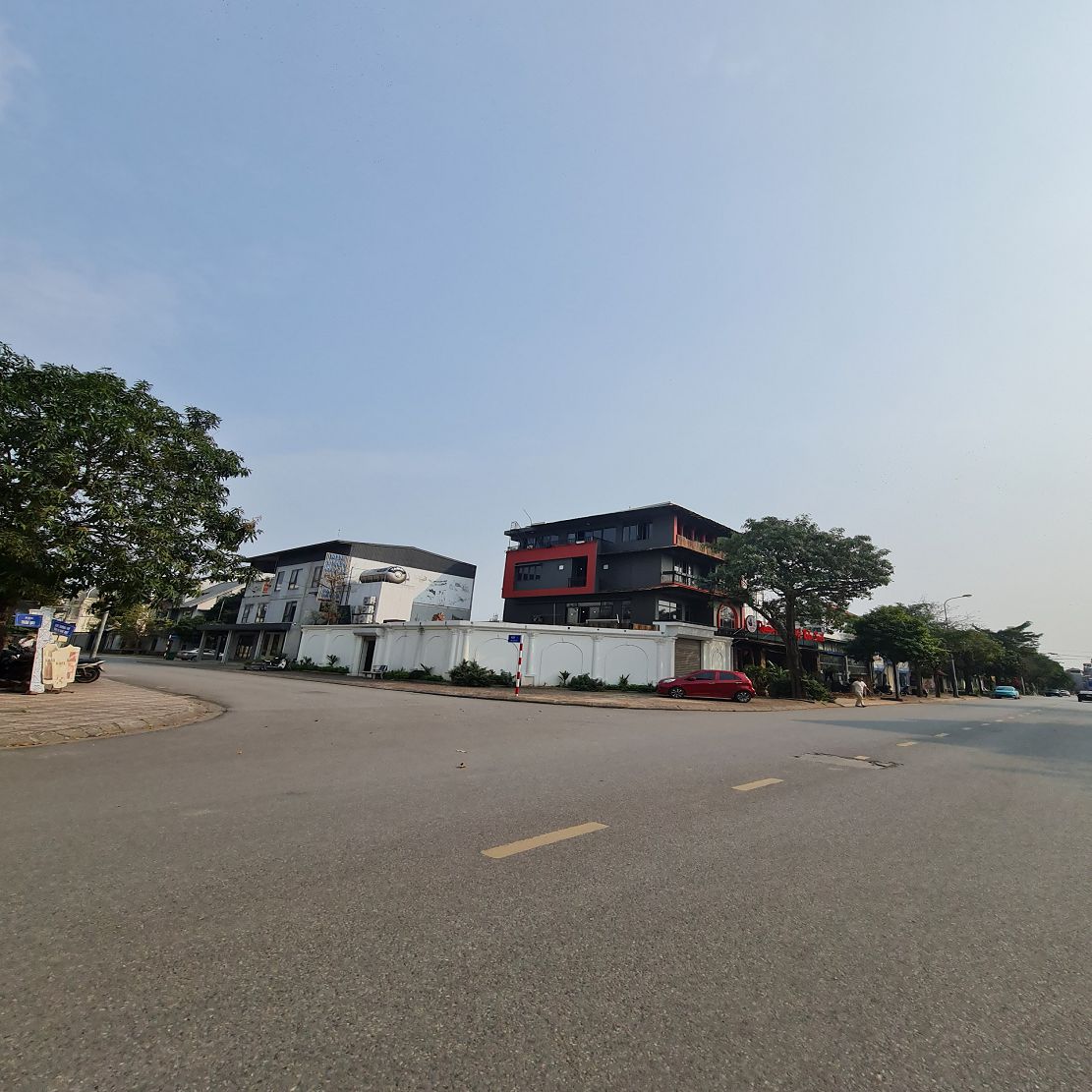 4 tỷ x 60m2 Đa Tốn, Gia Lâm ô tô vào. Lh 0989894845 Tôi có lô đất tại Đa Tốn, Gia Lâm, Hà Nội cần b