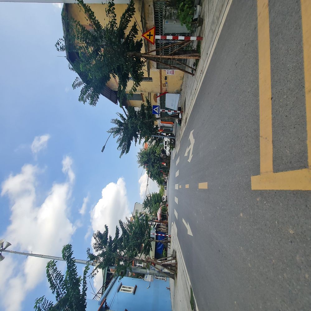 90m2 đấu giá Gia Lâm, Hà Nội. Mt 6m, đường 12m vỉa hè rộng. 10 tỷ x. Lh 0989894845 SĐCC bán nhanh l 3