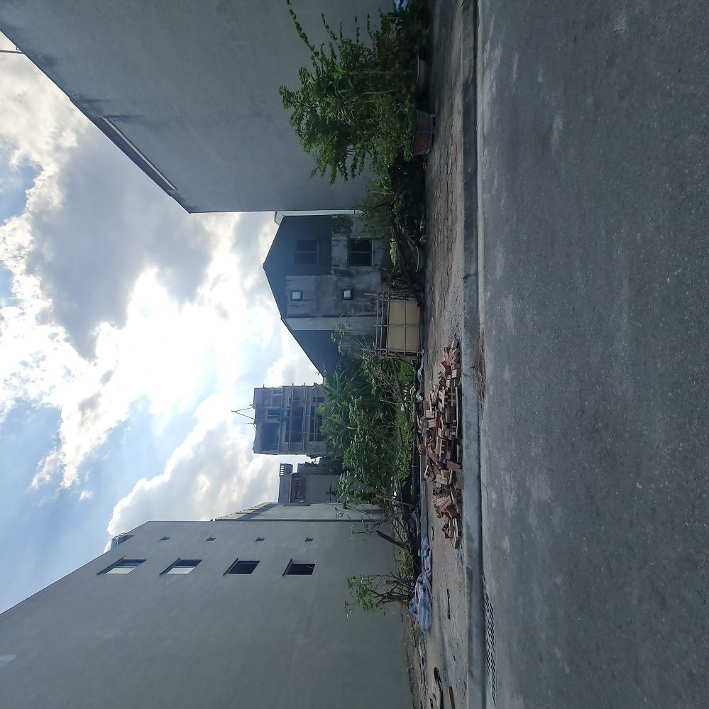 Tái định cư Thuận An, Hà Nội. Đặng Xá cũ. 80m2 ô tô tránh, giá tốt. Lh 0989894845 Bán đất Đặng Xá,