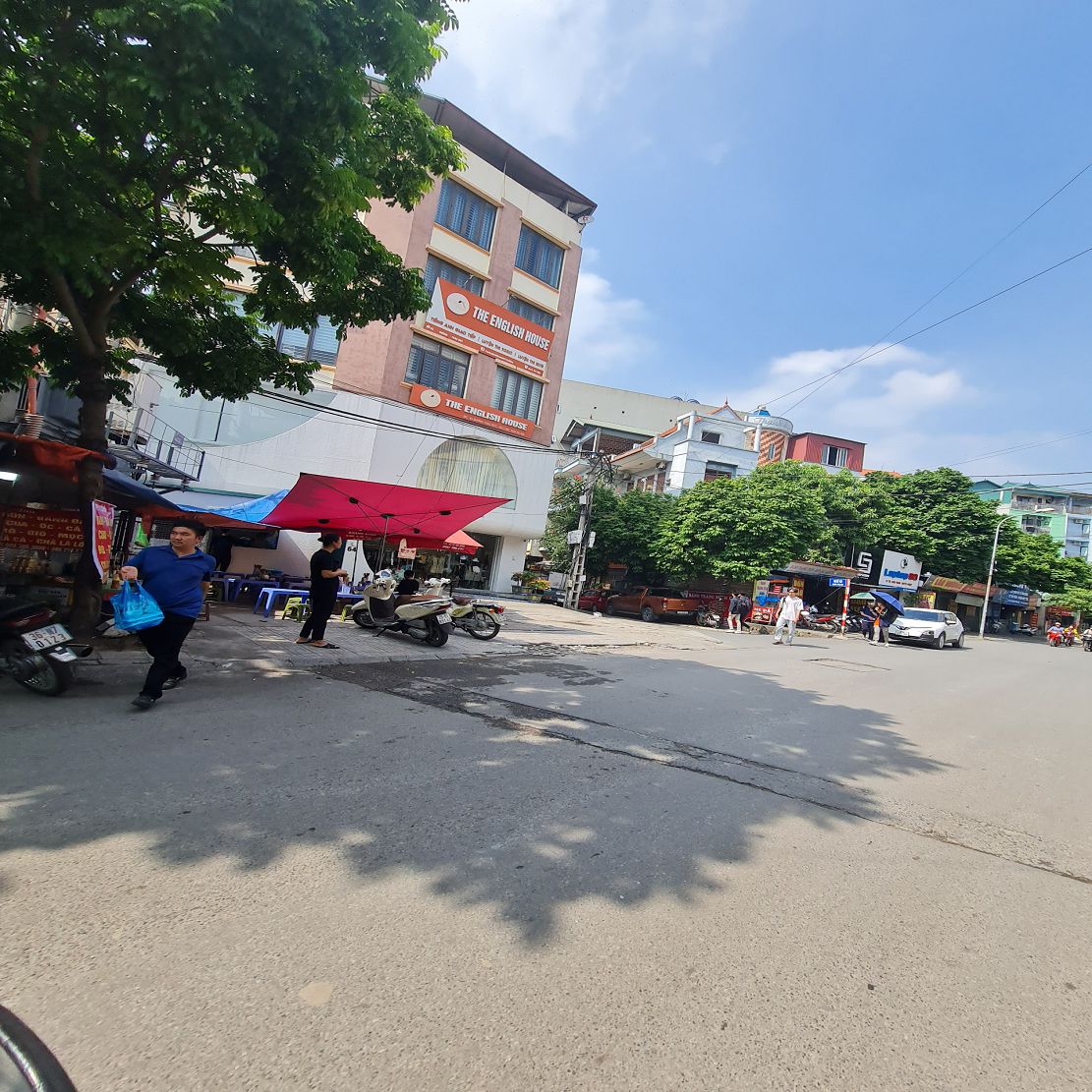 Tái định cư Thuận An, Hà Nội. Đặng Xá cũ. 80m2 ô tô tránh, giá tốt. Lh 0989894845 Bán đất Đặng Xá, 3