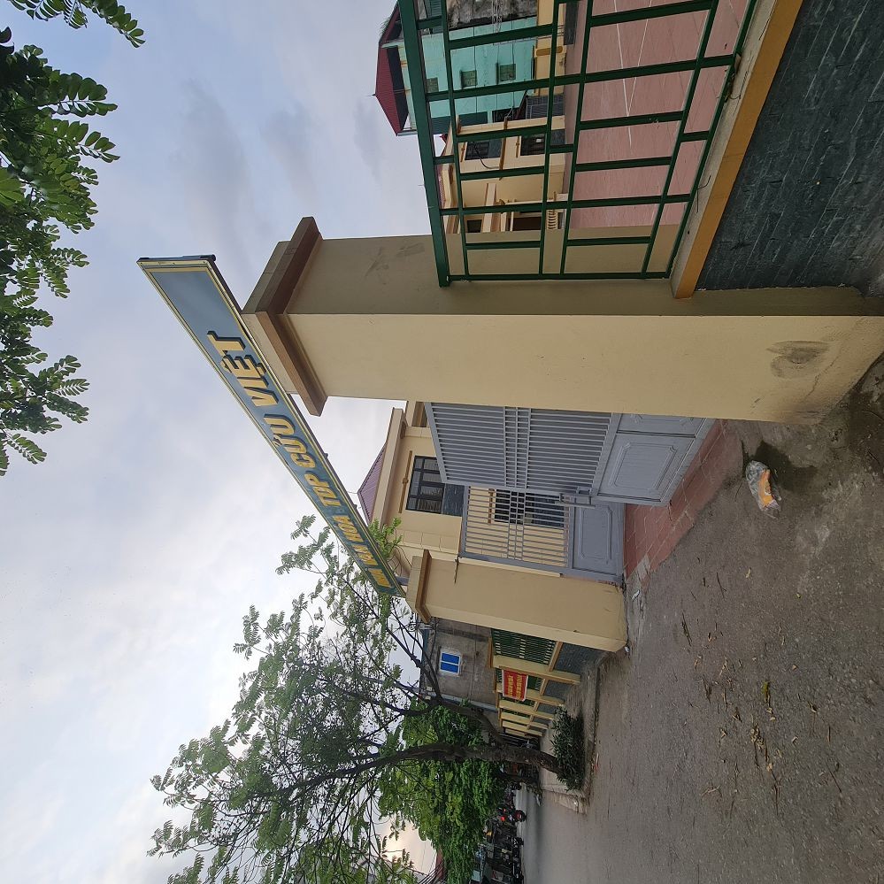 Kinh doanh dòng tiền. 1.2 tỷ.năm. nhà 7 tầng 33 phòng VIP Trâu Quỳ, Gia Lâm. Lh 0989894845 Bác nào