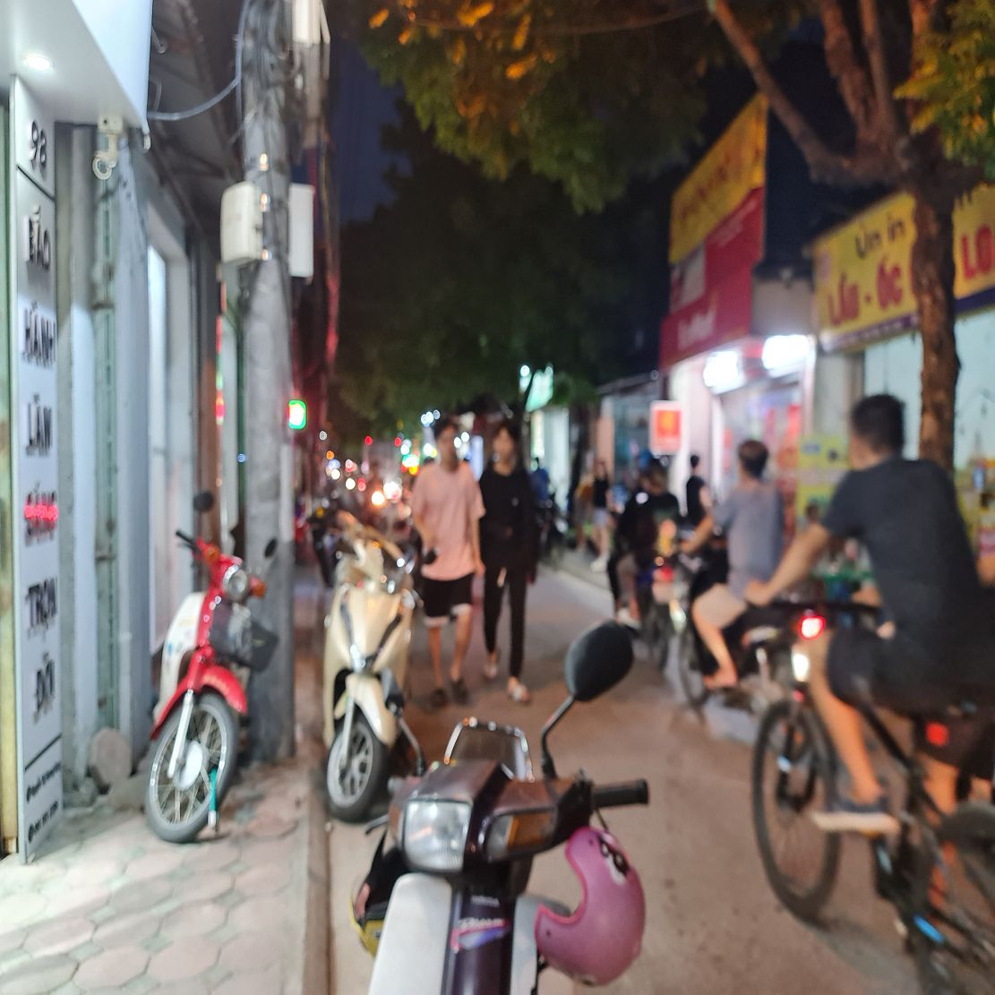 Kinh doanh dòng tiền. 1.2 tỷ.năm. nhà 7 tầng 33 phòng VIP Trâu Quỳ, Gia Lâm. Lh 0989894845 Bác nào 2