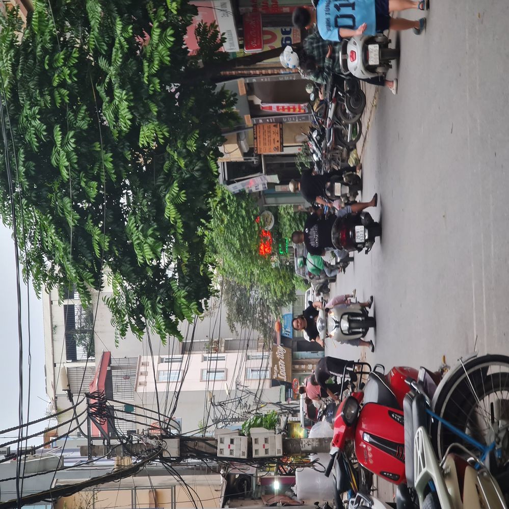 Kinh doanh dòng tiền. 1.2 tỷ.năm. nhà 7 tầng 33 phòng VIP Trâu Quỳ, Gia Lâm. Lh 0989894845 Bác nào 3