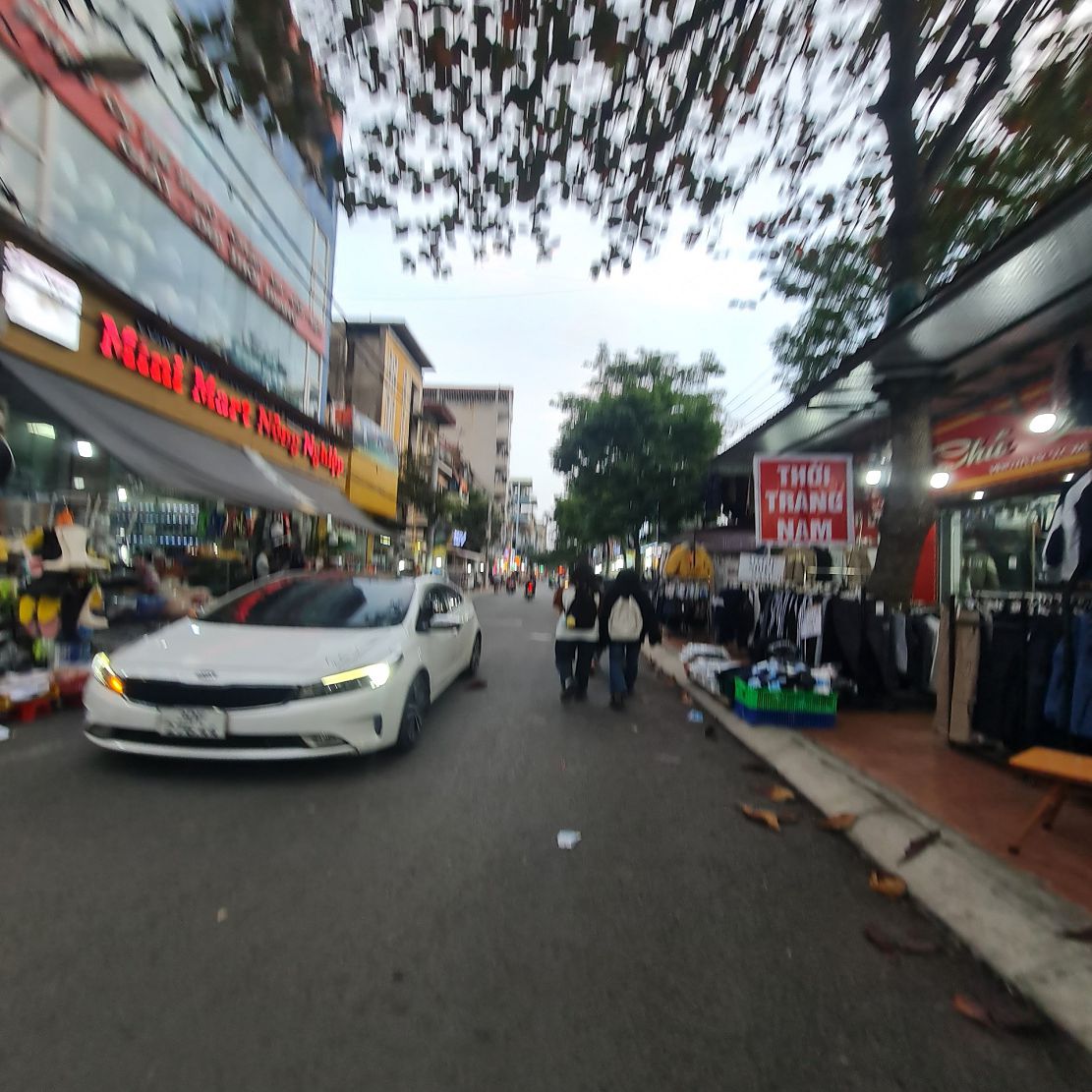 Hàng thửa cho khách KD dòng tiền. 90m2 mt 4,6m xây được nhà trọ 7 tầng chỉ 12 tỷ x. Lh 0989894845 K