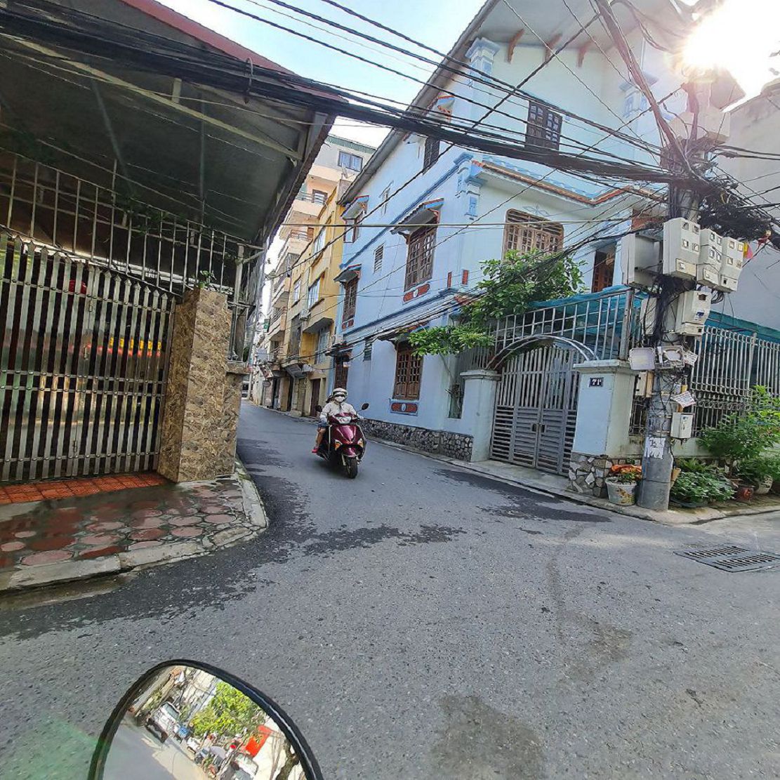 Hàng thửa cho khách KD dòng tiền. 90m2 mt 4,6m xây được nhà trọ 7 tầng chỉ 12 tỷ x. Lh 0989894845 K 3