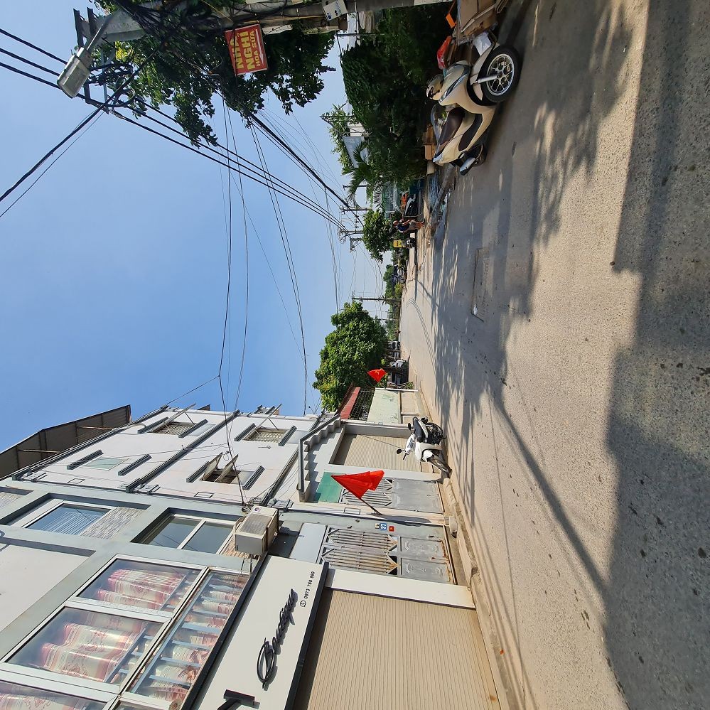 Trung tâm Kiêu Kỵ, Gia Lâm, HN. 55m2, ngõ, mặt tiền siêu rộng. Nhỉnh 5 tỷ. Lh 0989894845 Bán đất tr 2