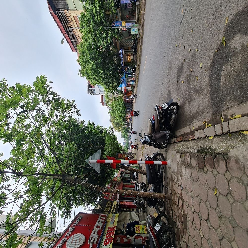 Cần bán gấp lô đất tại Khu TĐC Trâu Quỳ, GL HN với mức giá giảm sâu hơn 300 triệu. Lh 0989894845 2