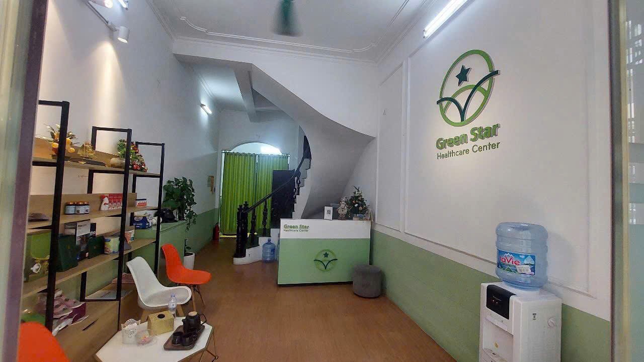 Cho thuê nhà riêng Ô TÔ TRÁNH - KD phố Trung Kính - Cầu Giấy 45m x 4T giá 22 triệu 2