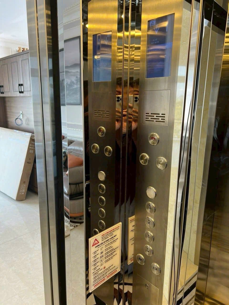 Bán Biệt Thự Đẹp Mặt Tiền Đường Trần Quang Khải, Đà Lạt Giá 29.5 Tỷ 4