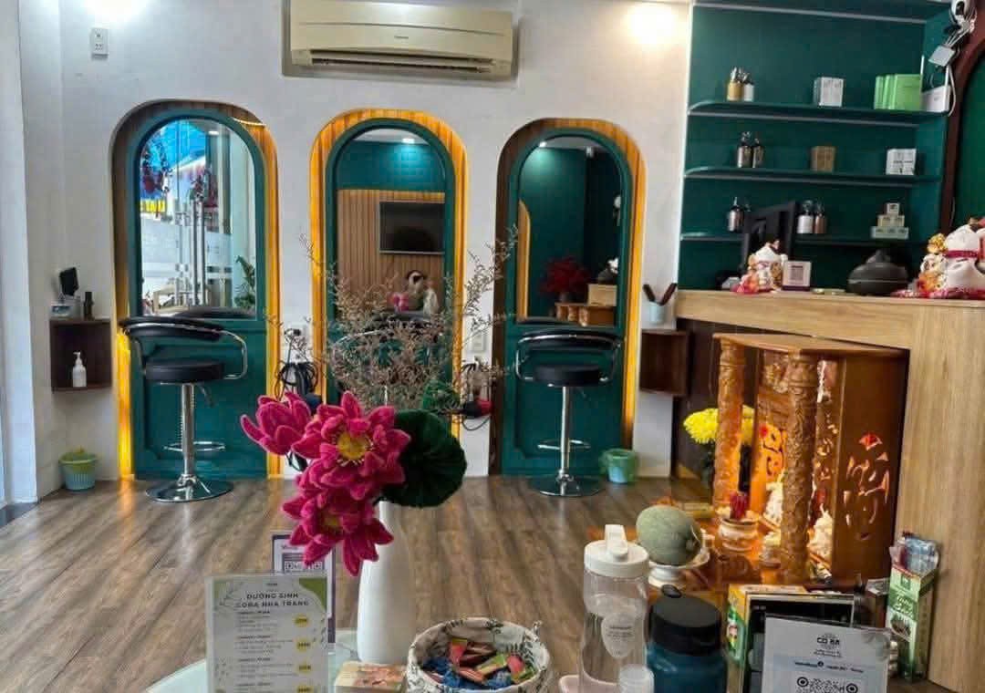 Nhà 6 Tầng MT Trần Bình Trọng – Có Thang Máy – 15.5 Tỷ 3