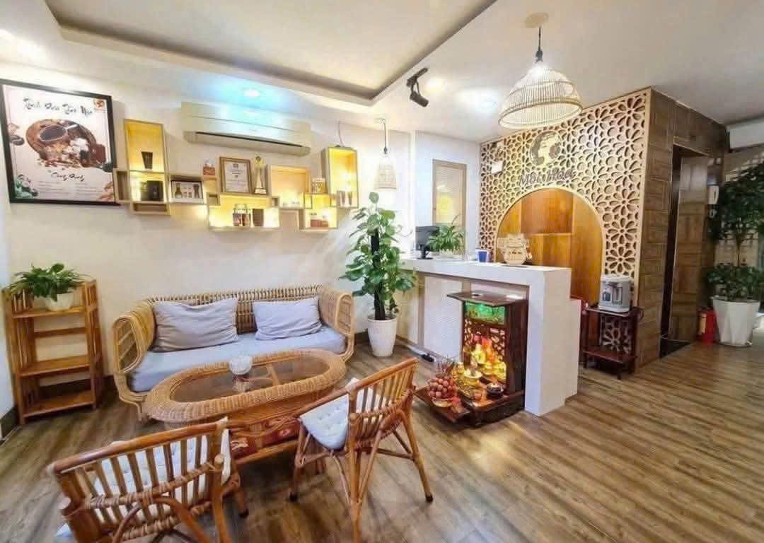 Nhà 6 Tầng MT Trần Bình Trọng – Có Thang Máy – 15.5 Tỷ 4