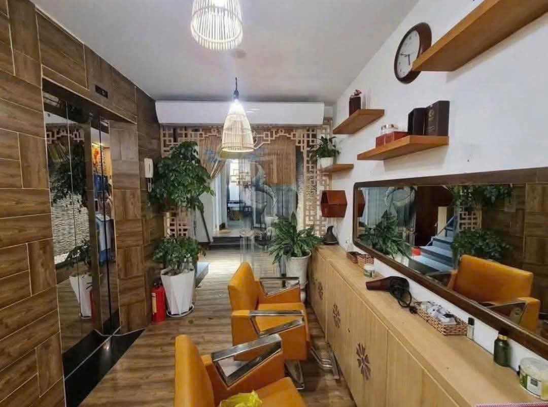 Nhà 6 Tầng MT Trần Bình Trọng – Có Thang Máy – 15.5 Tỷ 5