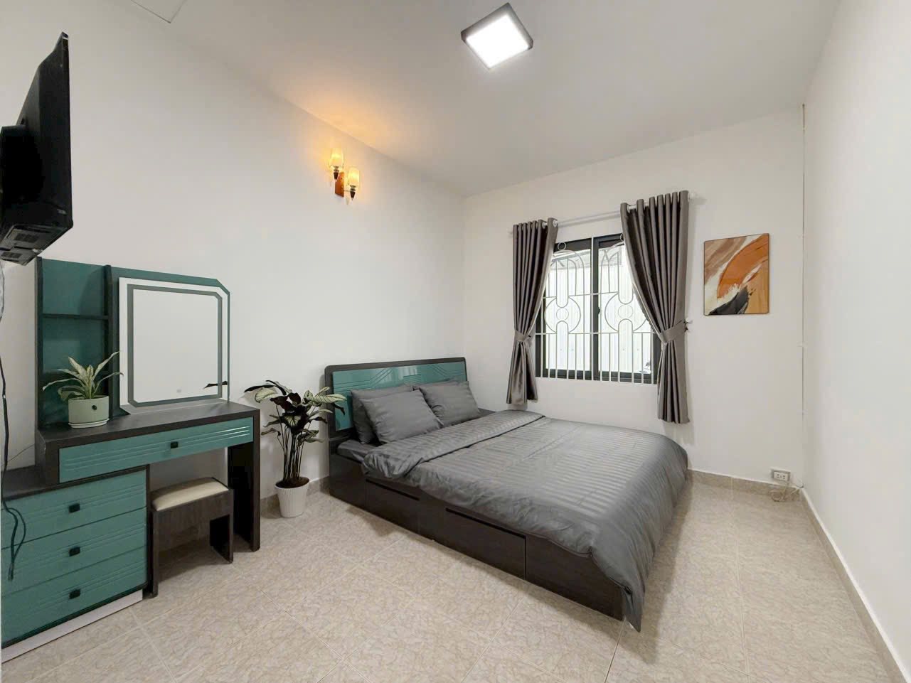 Giảm Giá Bán Nhà Gần Trung Tâm Đường Trần Phú - P3 - Đà Lạt 4