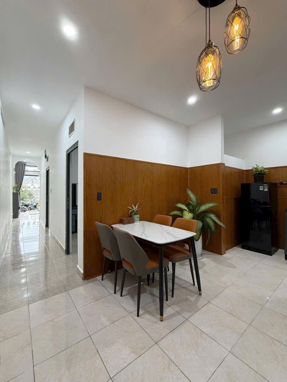 Giảm Giá Bán Nhà Gần Trung Tâm Đường Trần Phú - P3 - Đà Lạt 3