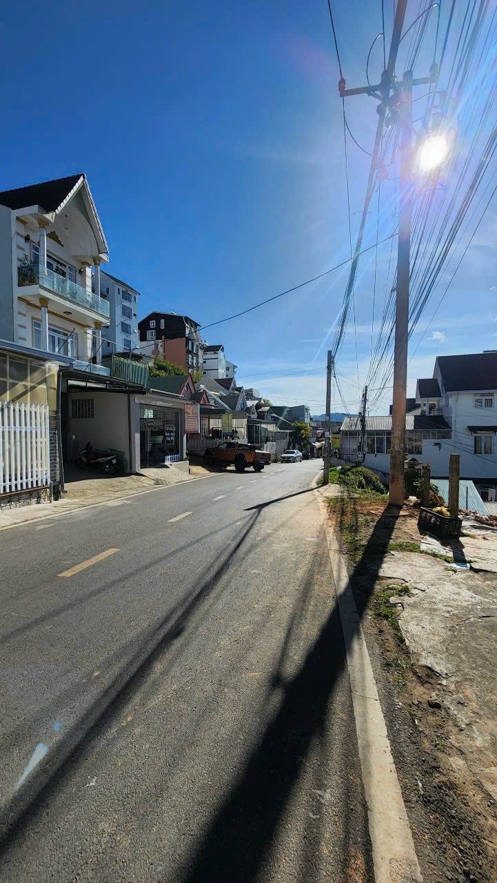 Cần Bán Nhà Sổ Riêng XD Đường Tô Vĩnh Diện, Đà Lạt Giá Chỉ 5.5 Tỷ 4