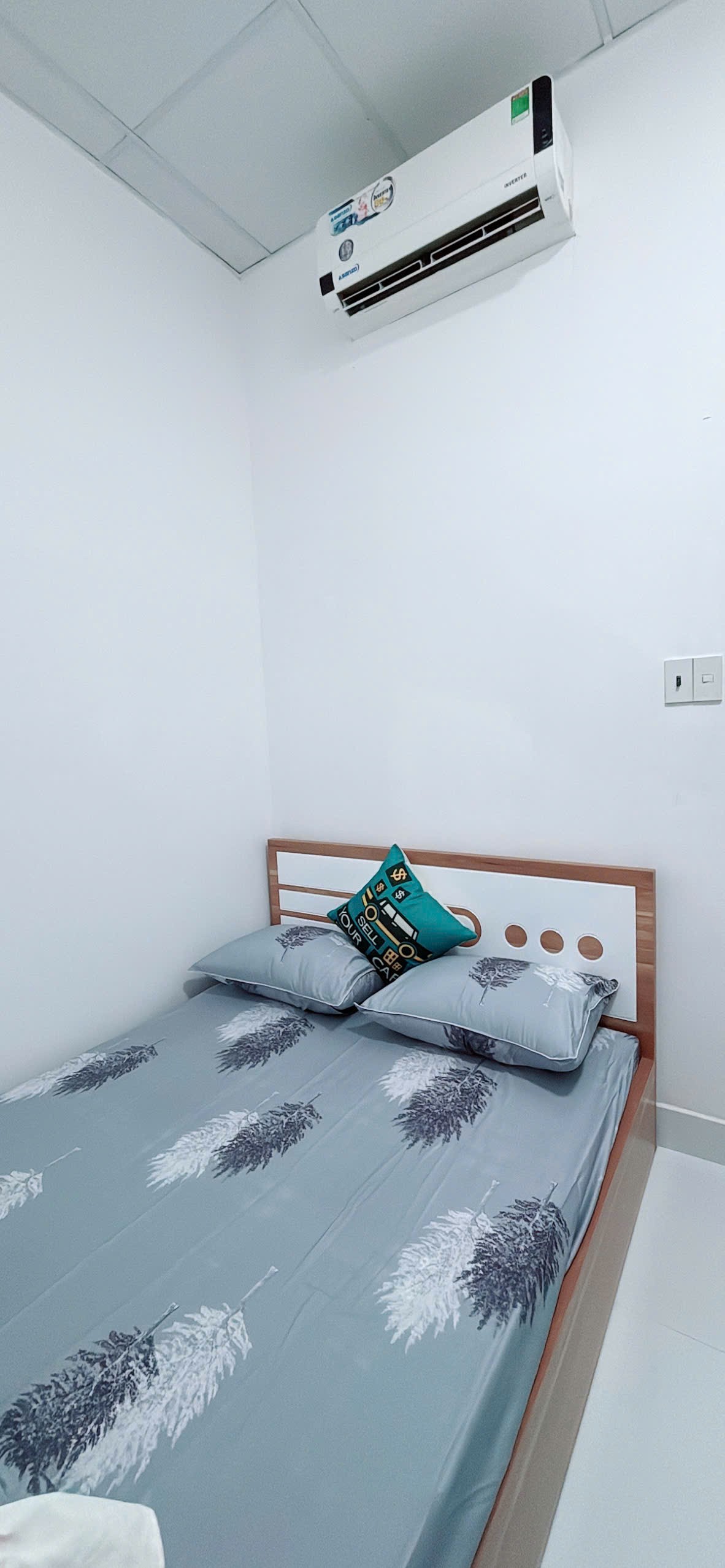 Bán Nhà Cấp 4 Vạn Thạnh – Gần Biển 850m – Giá Tốt 2