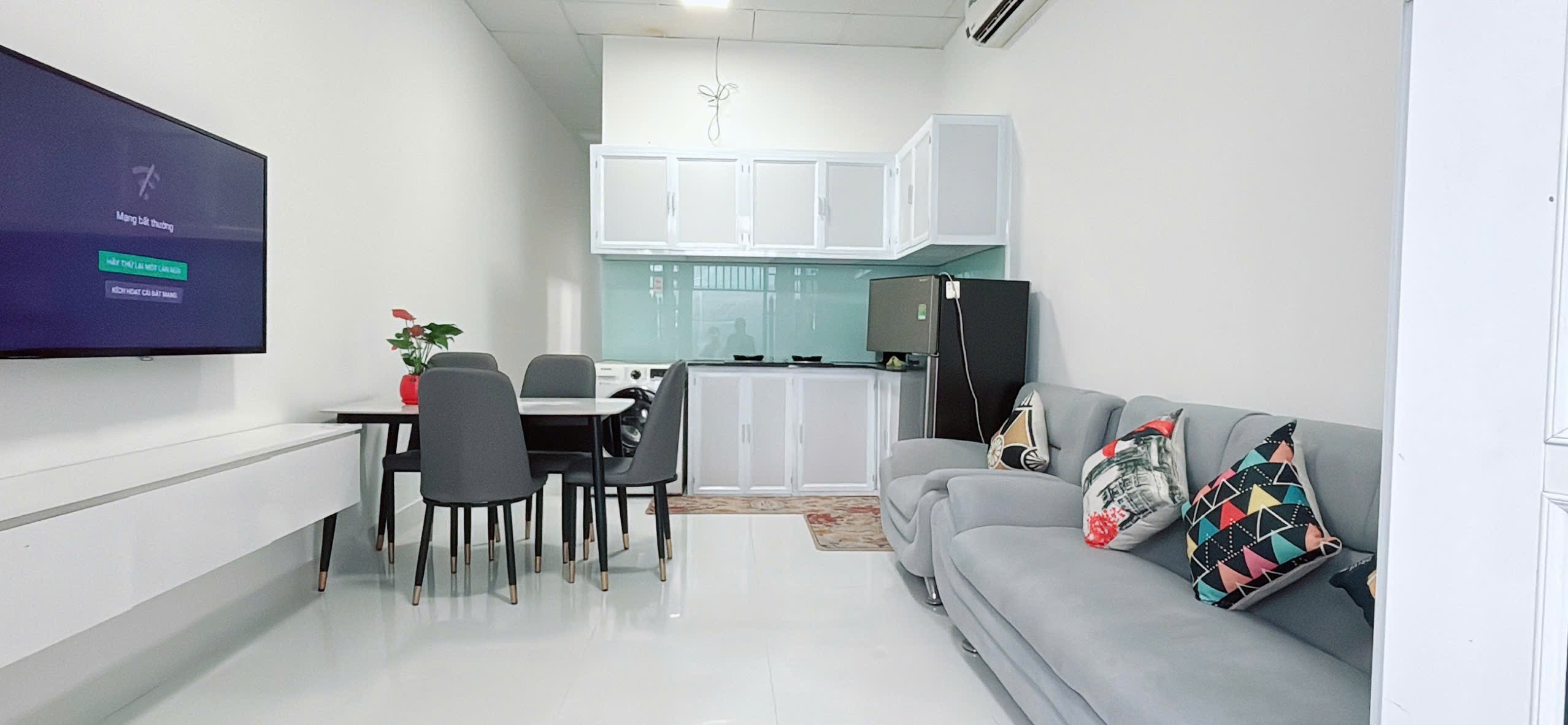 Bán Nhà Cấp 4 Vạn Thạnh – Gần Biển 850m – Giá Tốt 3