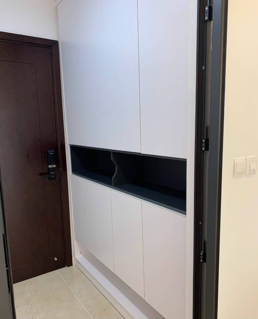 Bán nhanh căn Vinhomes D'Capitale 3PN-100m2 giá chỉ 12 tỷ 4