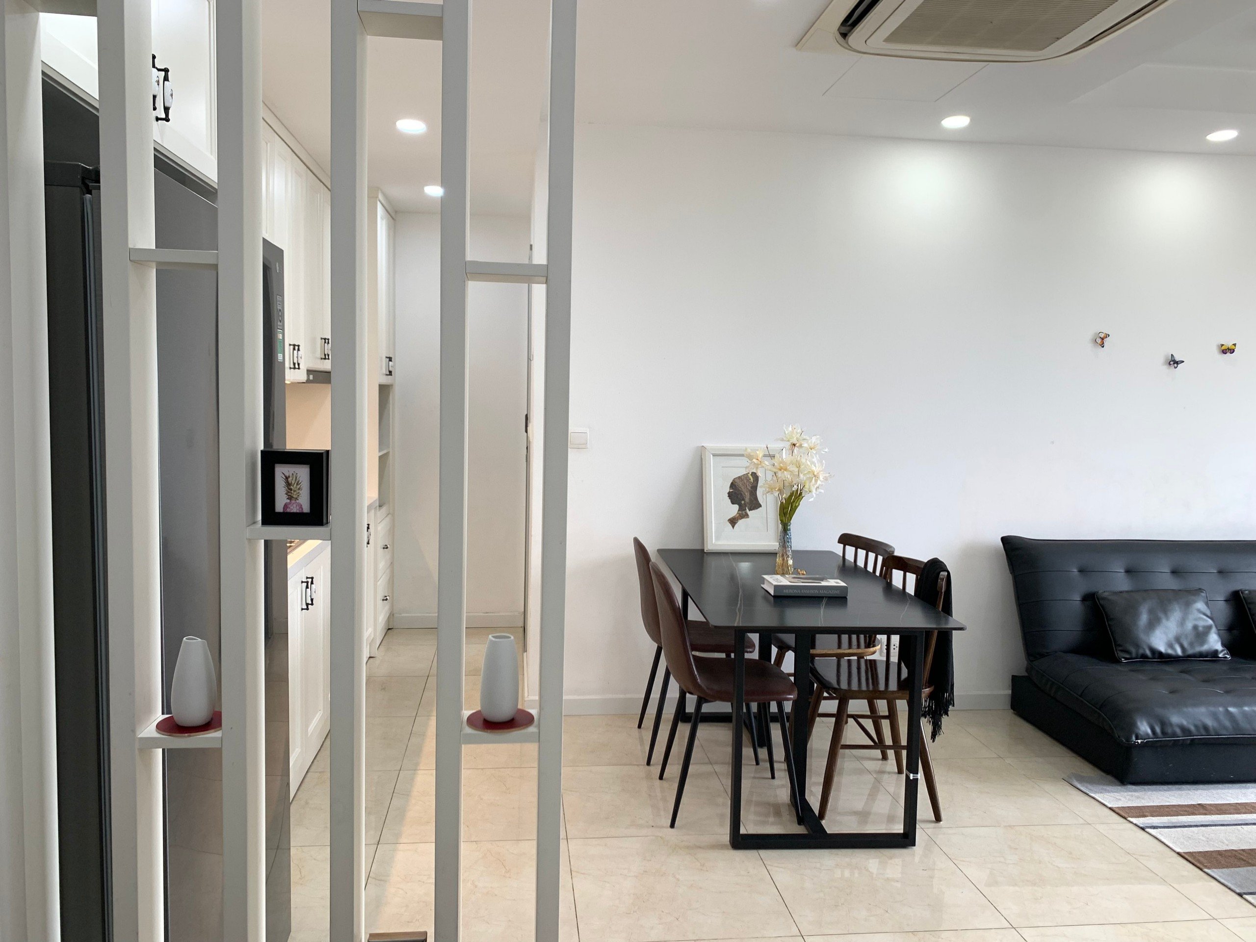 Bán căn 2PN - giá rẻ nhất Vinhomes D'capitale - chỉ 8.75 tỷ 2