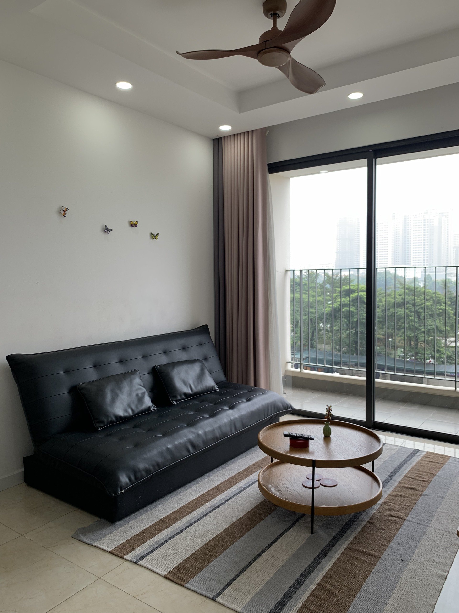 Bán căn 2PN - giá rẻ nhất Vinhomes D'capitale - chỉ 8.75 tỷ 3