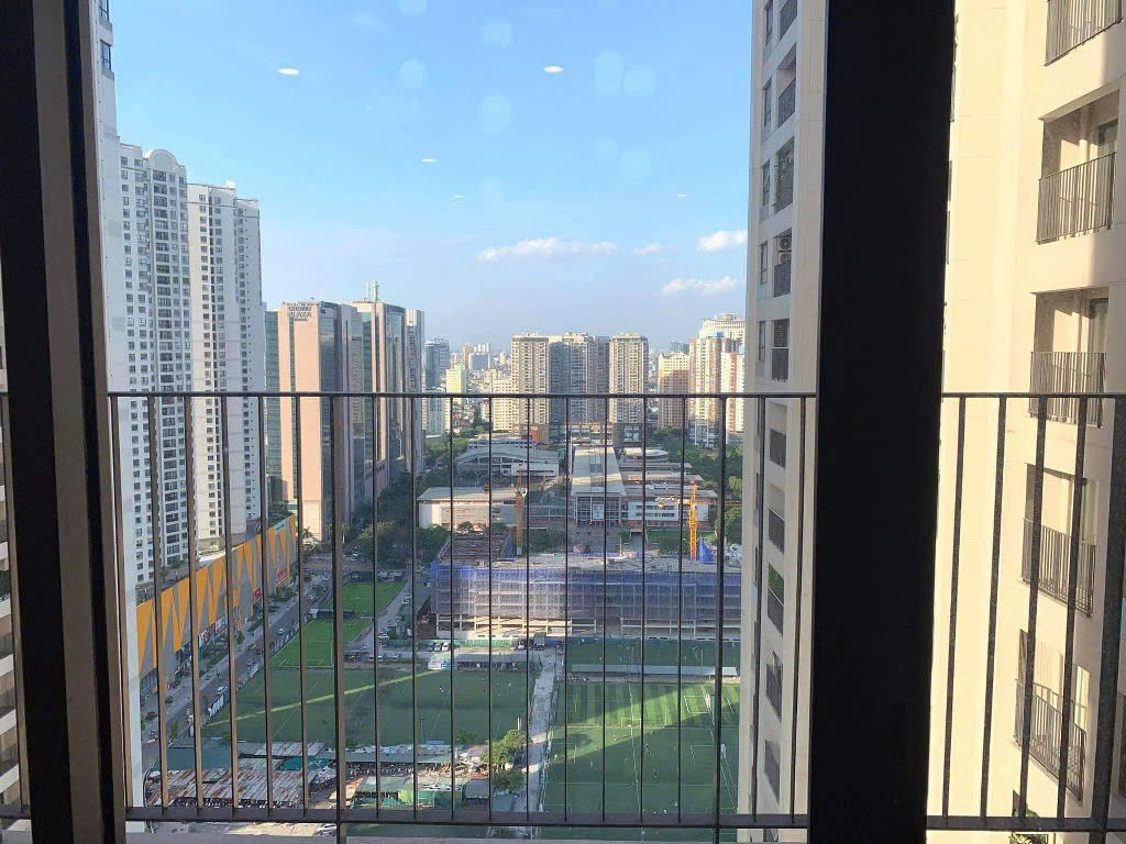 Bán căn hộ 3PN-98m2 Vinhomes D'capitale, full đồ giá tốt: 13.x tỷ 6